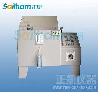 重慶鹽干濕復合式腐蝕試驗機