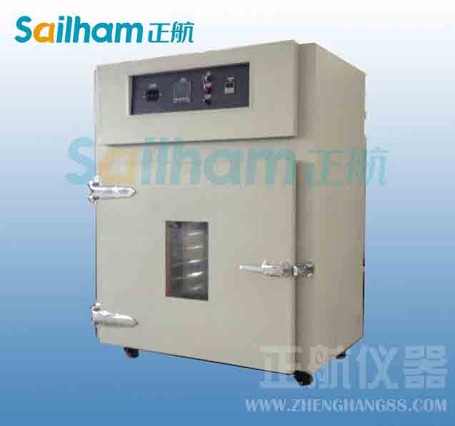 煙臺(tái)-無風(fēng)高溫烤箱