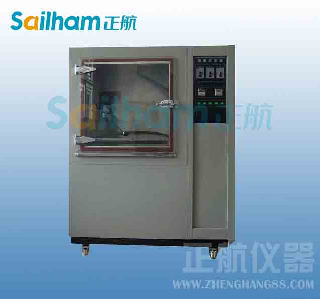 恒溫恒濕試驗(yàn)箱故障外部原因