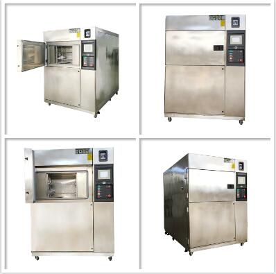 冷熱循環(huán)試驗(yàn)箱產(chǎn)品詳細(xì)圖